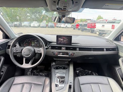 Used 2019 Audi A4 2.0T Premium FWD image 23