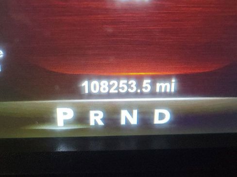 Used 2017 RAM 1500 Big Horn image 3