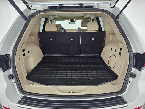 Used 2021 Jeep Grand Cherokee Limited w/ Luxury Group II image 14