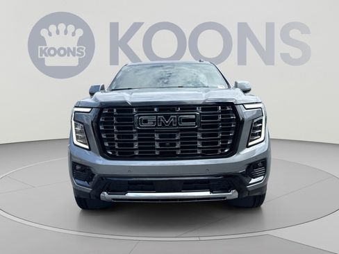 New 2026 GMC Yukon XL Denali Ultimate w/ LPO, Floor Liner Package AWD/4WD image 7