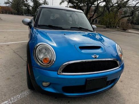 Used 2009 MINI Cooper Clubman S image 5