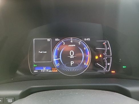 Used 2022 Lexus ES 350 w/ Premium Package image 16