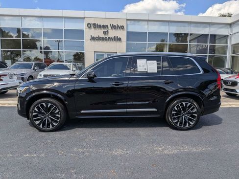 Certified 2026 Volvo XC90 B6 Plus w/ Protection Package Premier AWD/4WD image 3