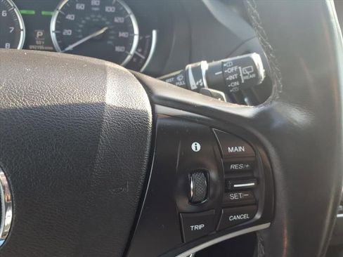 Used 2019 Acura MDX SH-AWD image 17