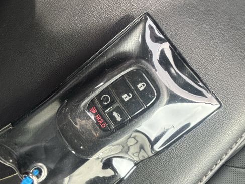 Used 2025 Honda Accord Touring image 37