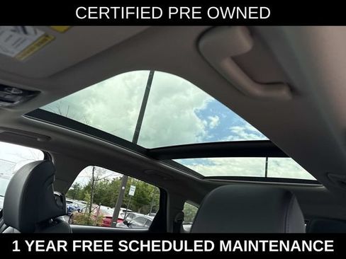 Used 2026 Kia Sportage EX w/ EX Panoramic Sunroof Package AWD/4WD image 16