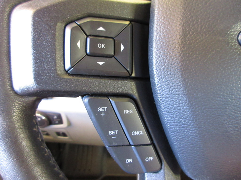 Used 2018 Ford F150 XLT w/ Equipment Group 301A Mid AWD/4WD image 16