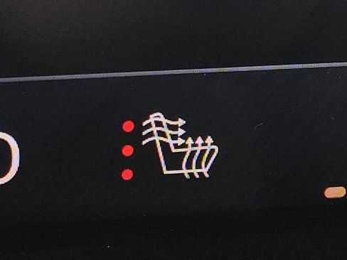 New 2026 Buick Envision Preferred image 8