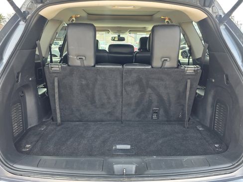 Used 2018 Nissan Pathfinder SL w/ SL Premium Package image 22