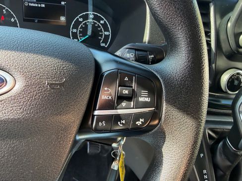 Used 2023 Ford Transit 250 Low Roof AWD w/ Exterior Upgrade Package image 24