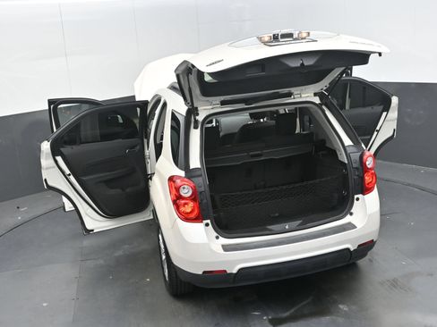 Used 2013 Chevrolet Equinox LT w/ Driver Convenience Package FWD image 45