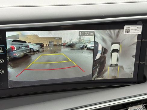 New 2026 Hyundai Palisade Calligraphy image 18