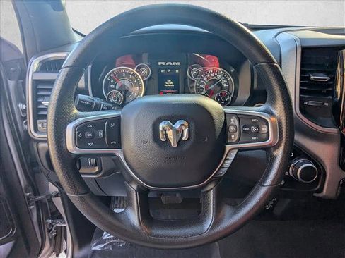 Used 2025 RAM 1500 Tradesman image 15