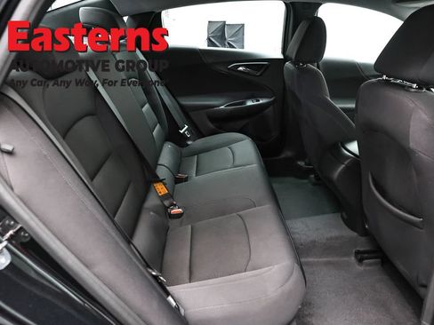 Used 2023 Chevrolet Malibu LS FWD image 43