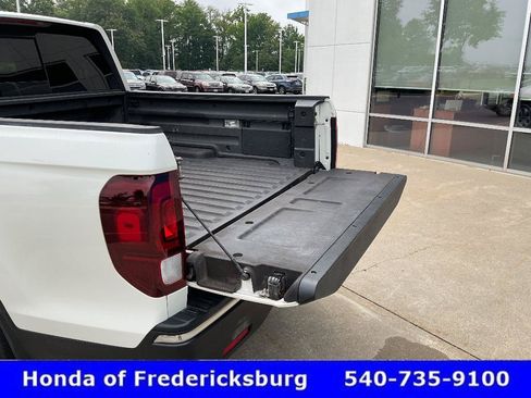 Used 2019 Honda Ridgeline RTL-T image 17