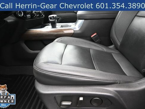 Used 2023 Chevrolet Silverado 1500 RST w/ All Star Edition Plus AWD/4WD image 13