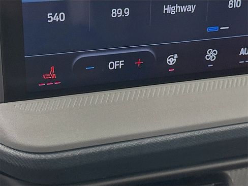 New 2025 Ford Maverick Lariat w/ Black Appearance Package image 23