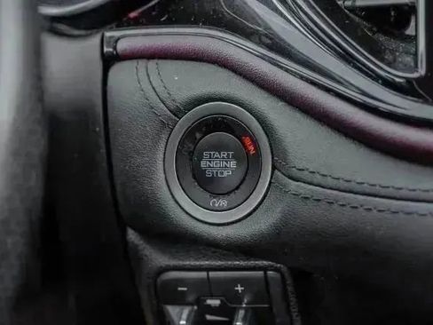 Used 2022 Dodge Durango Citadel RWD image 26