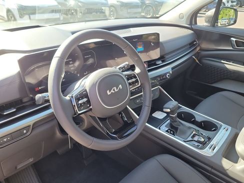New 2026 Kia Carnival SX Prestige FWD image 24
