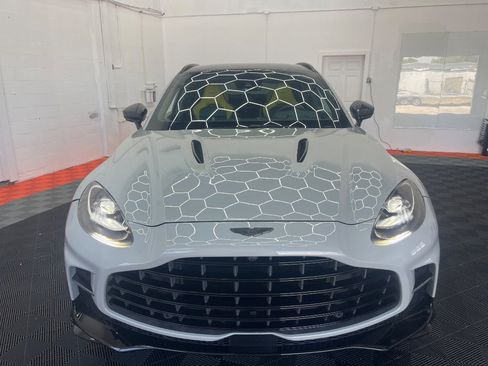Used 2023 Aston Martin DBX 707 AWD/4WD image 26