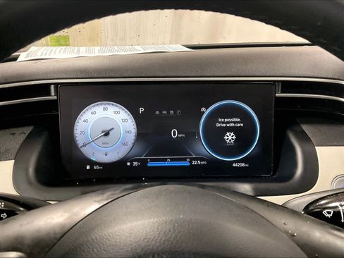 Certified 2023 Hyundai Tucson SEL w/ Convenience Package image 25