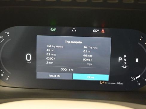 New 2026 Volvo XC90 B6 Ultra w/ Protection Package image 28