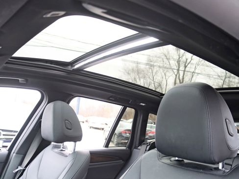 Used 2020 BMW X3 xDrive30i w/ Premium Package image 34