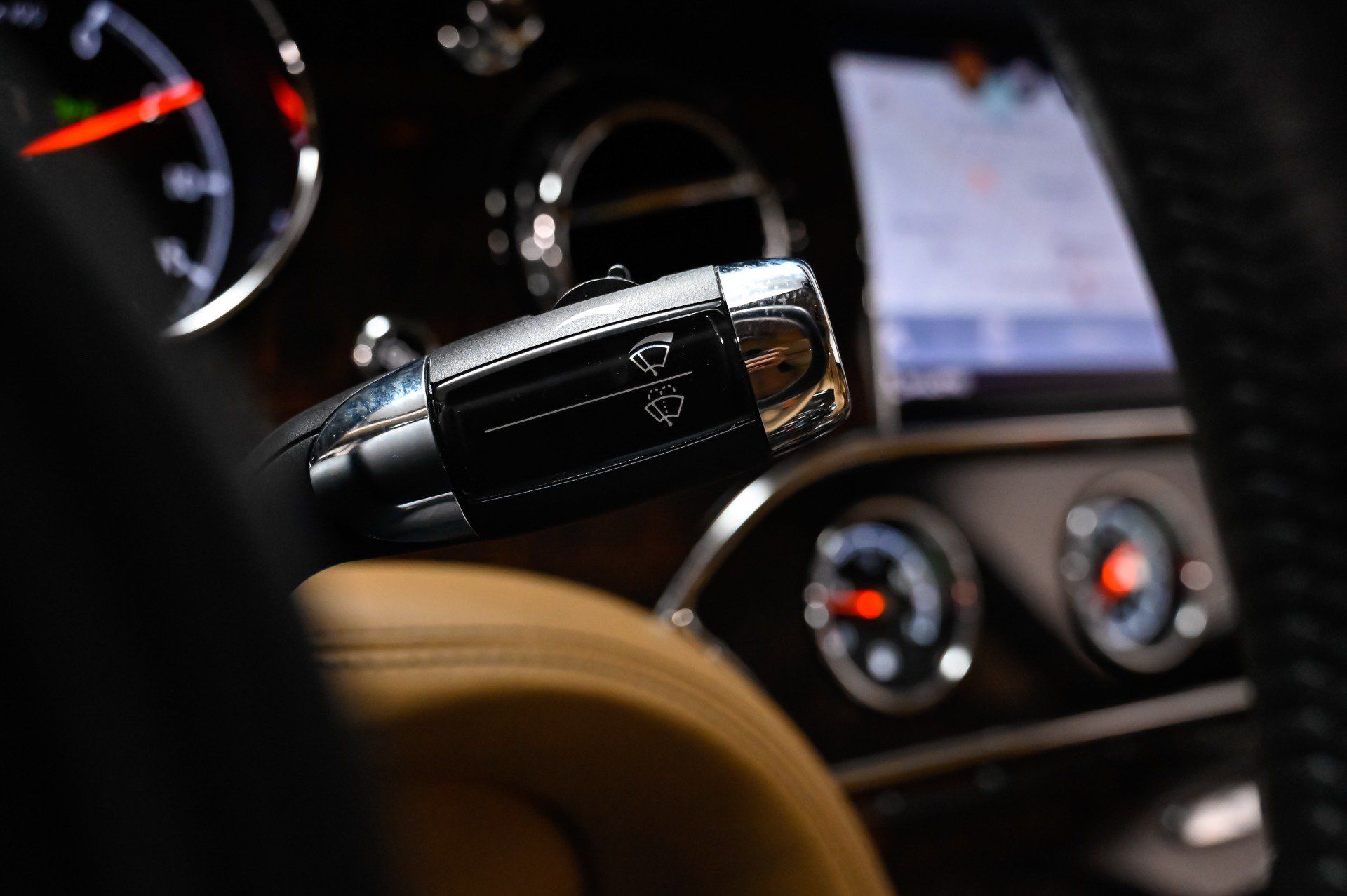 Used 2017 Bentley Mulsanne RWD image 52