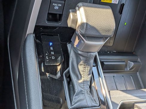 Used 2023 Toyota Tundra Limited w/ Power Package AWD/4WD image 25