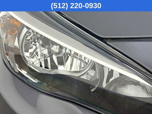 Certified 2023 Subaru Impreza 2.0i Sport image 37