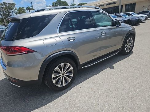 Used 2021 Mercedes-Benz GLE 350 image 8