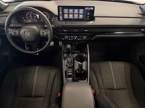 Used 2024 Honda Accord Sport image 14