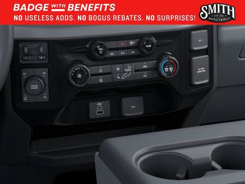 New 2026 Ford F350 XL w/ STX Appearance Package AWD/4WD image 16