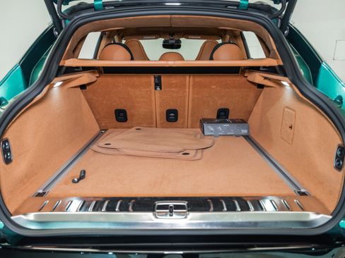 Used 2023 Aston Martin DBX 707 image 55