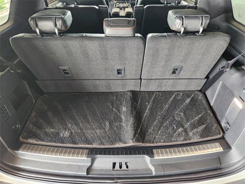 New 2024 Lincoln Navigator Black Label image 32