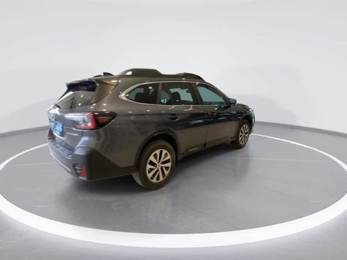 Used 2022 Subaru Outback Premium w/ Popular Package #1 image 8