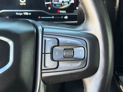 Used 2025 GMC Sierra 3500 Denali Ultimate image 36