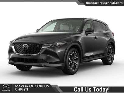 Used 2023 MAZDA CX-5 AWD 2.5 S w/ Premium Plus Pkg