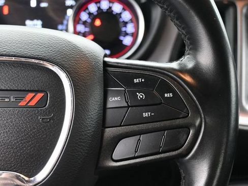 Used 2023 Dodge Challenger GT RWD image 13