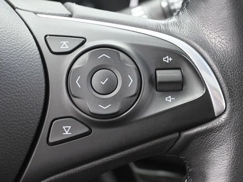 Used 2021 Buick Enclave Avenir w/ Avenir Technology Package FWD image 32