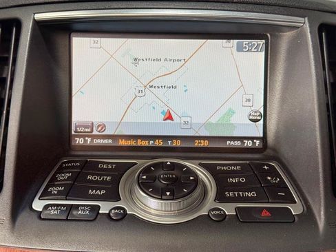Used 2009 INFINITI G37 Convertible w/ Premium Pkg RWD image 18