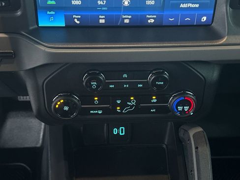 Certified 2024 Ford Bronco Big Bend image 31