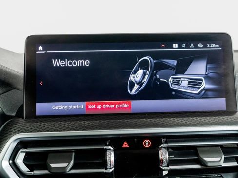 Used 2024 BMW X3 M image 41