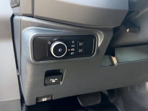 Used 2025 Ford Bronco Badlands AWD/4WD image 23