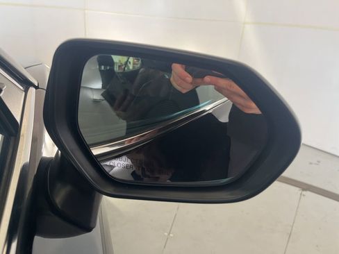 Used 2023 Toyota Camry SE FWD image 46