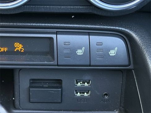 Used 2016 MAZDA MX-5 Miata Grand Touring image 21