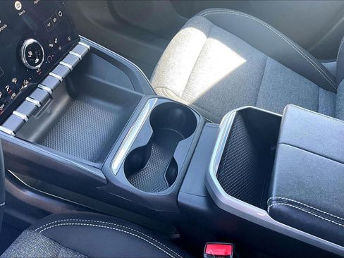 Used 2025 GMC Terrain Elevation AWD/4WD image 18