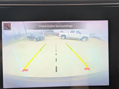 Used 2022 Jeep Wagoneer Series II image 11