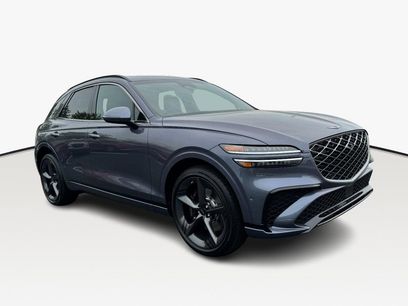 New 2026 Genesis GV70 3.5T Sport Prestige