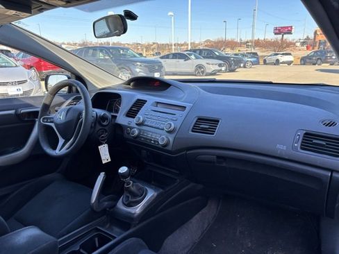 Used 2007 Honda Civic Si image 24